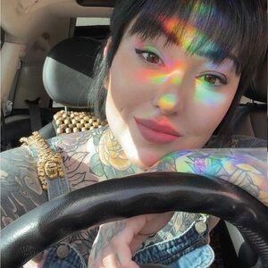 Meet your Posher, Kristy